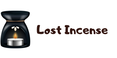 Lost Incense