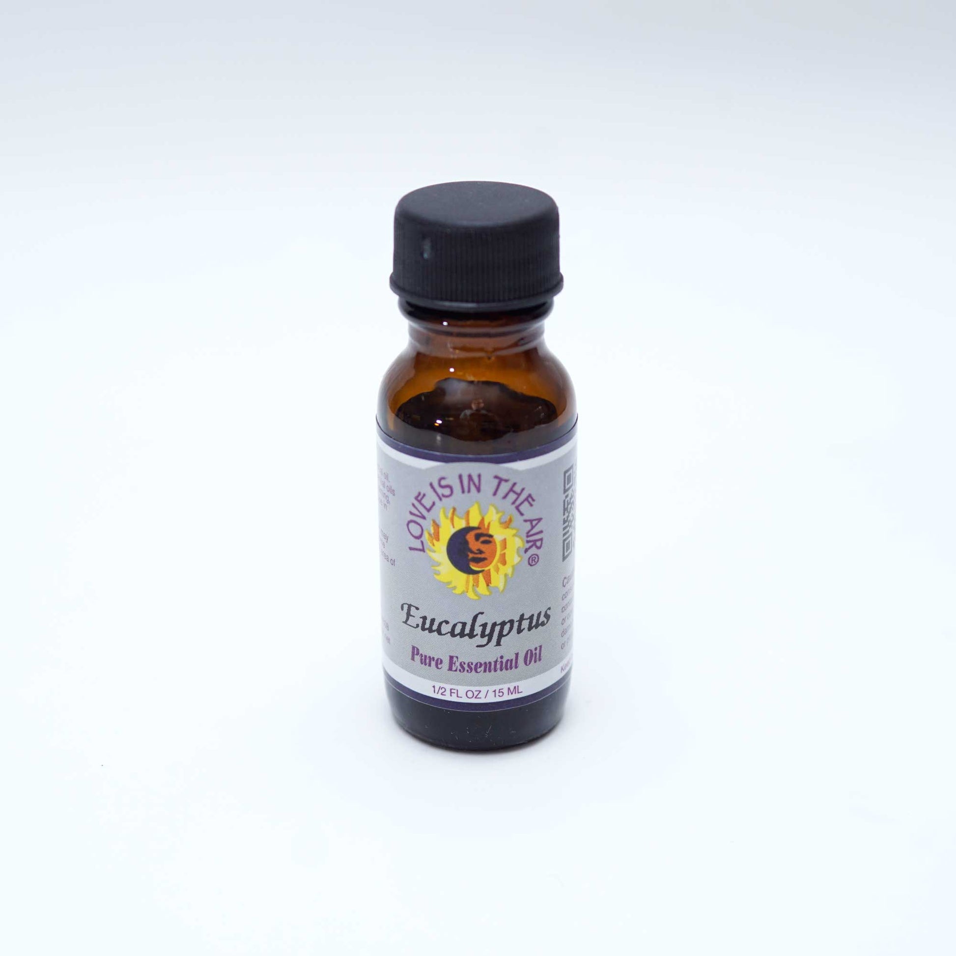 Frankincense & Myrrh 1/2 oz