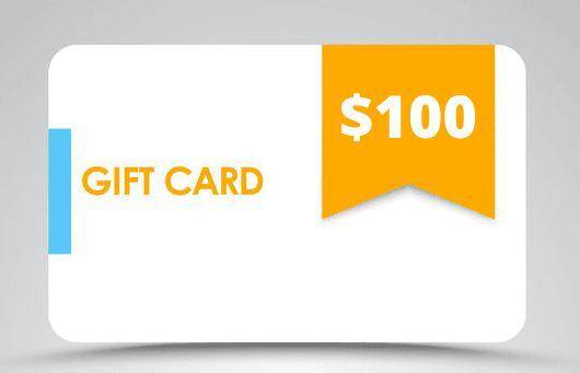 LostIncense.com Gift Card Gift Card Lost Incense $100.00 USD 