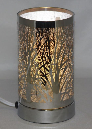 LED Trees Oil Burner/Warmer color 1