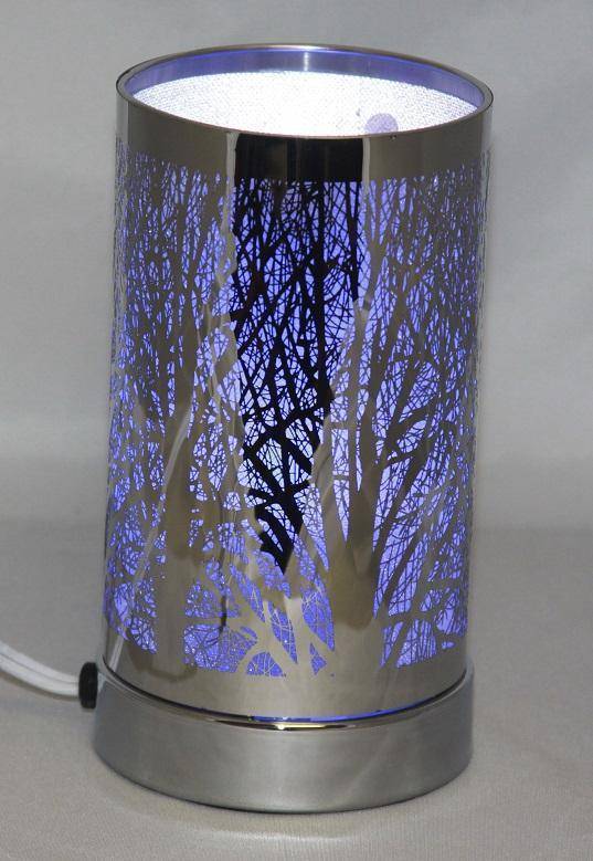 LED Trees Oil Burner/Warmer Color 3