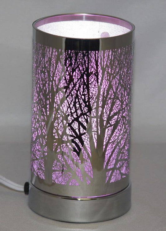LED Trees Oil Burner/Warmer Color 2