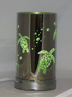 LED Turtles Fragrance Lamp