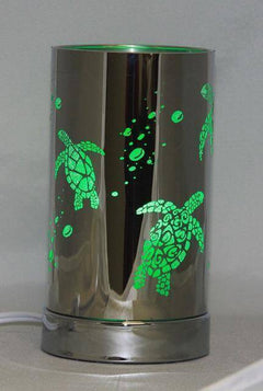 LED Turtles Fragrance Lamp